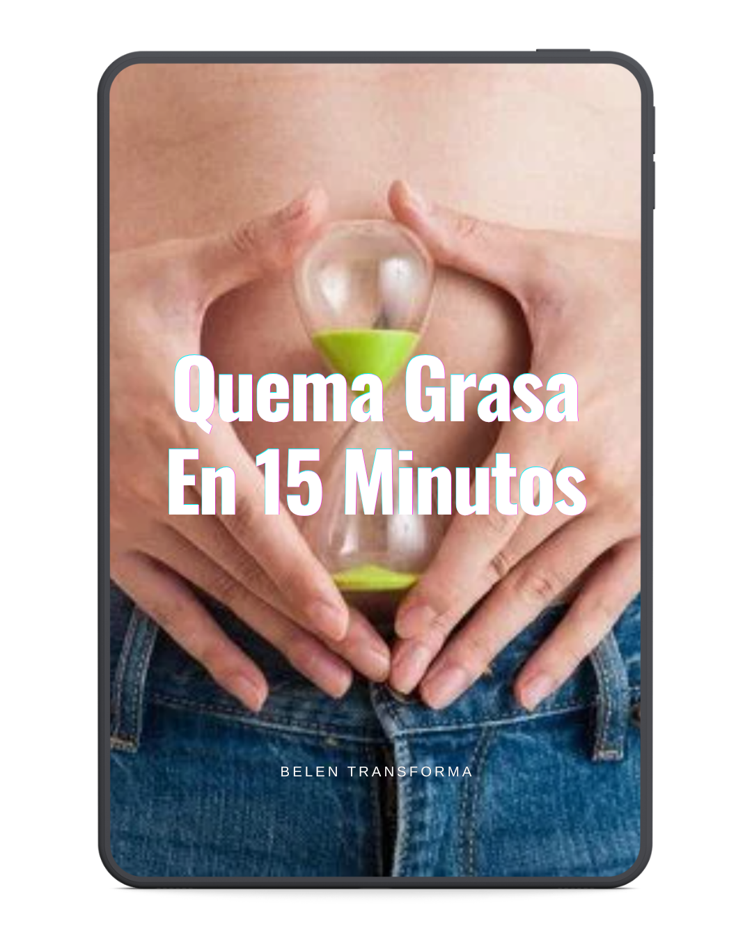 Quema Grasa En 15 Minutos • 10 Rutinas HIIT